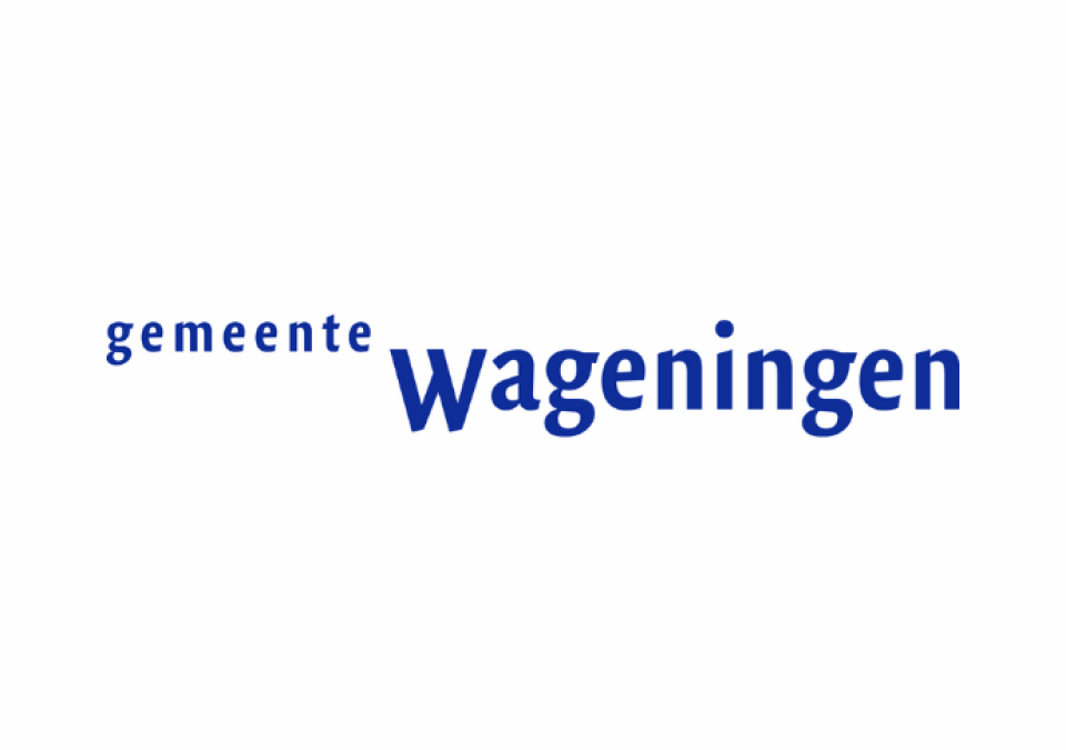 Directievoering – gemeente Wageningen