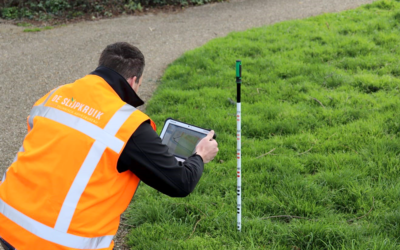 Inspecteur Groen – 32-40 uur