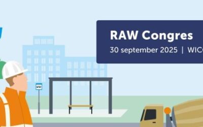 Terug naar de Standaard – RAW-congres 2025